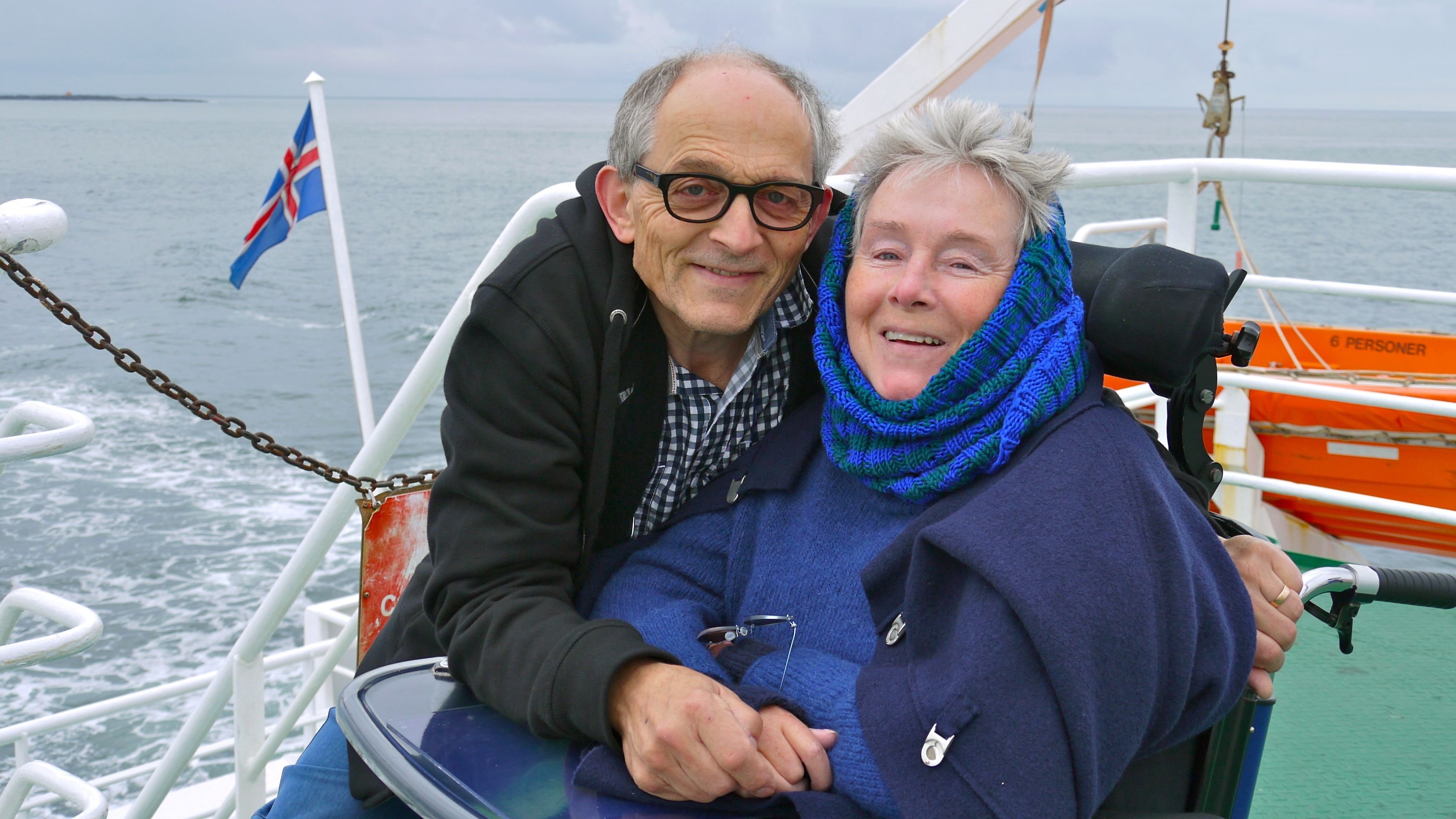 The Journey - A Story of Love (2019)