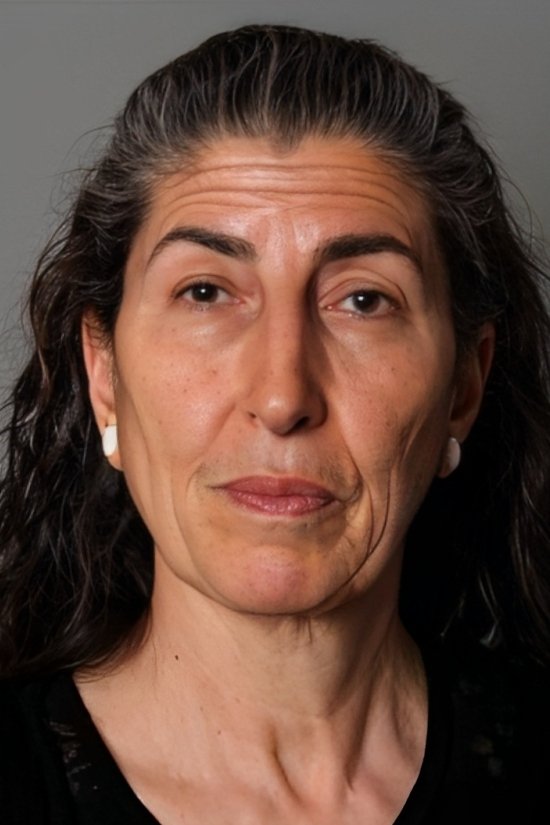 et billede af Şükran Çağman