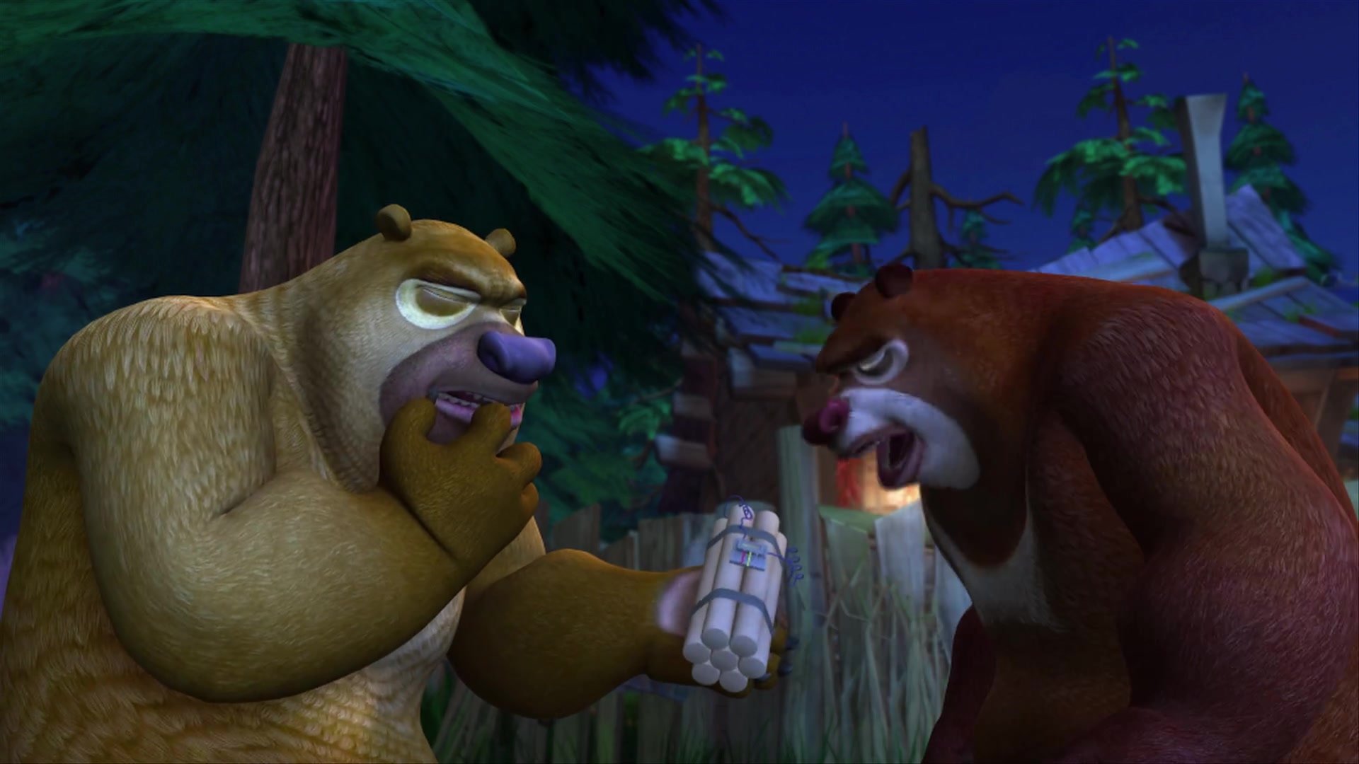 Thumbnail for Episode 56 Season 0 Episode 56