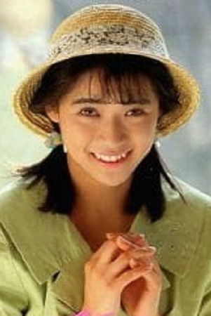 et billede af Marie Sawaki