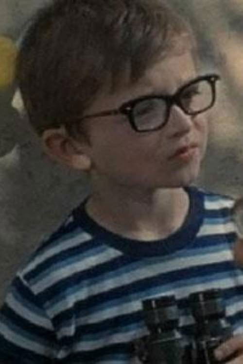 et billede af Gera Leemans