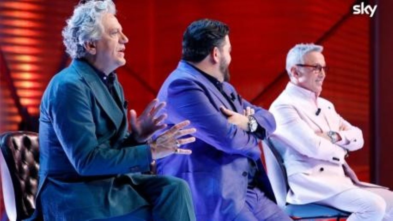 Masterchef Italy