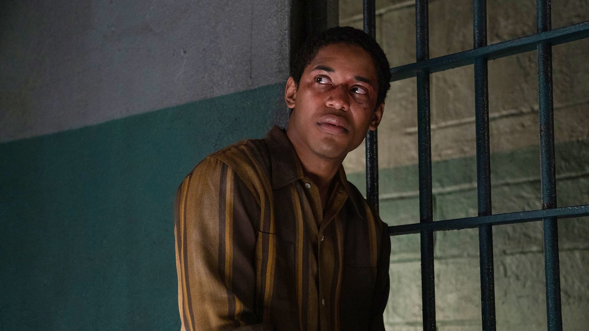 El Padrino de Harlem