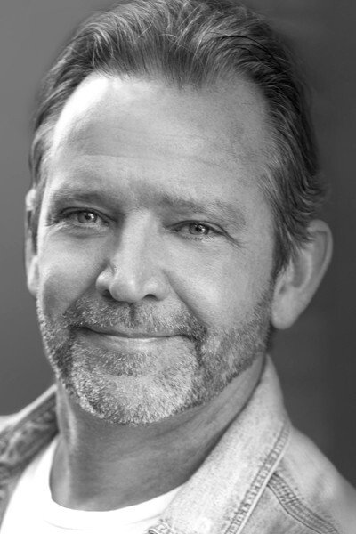 et billede af Dan Moriarty