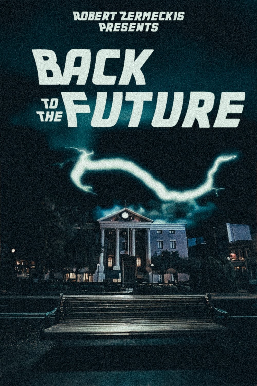 Back to the Future