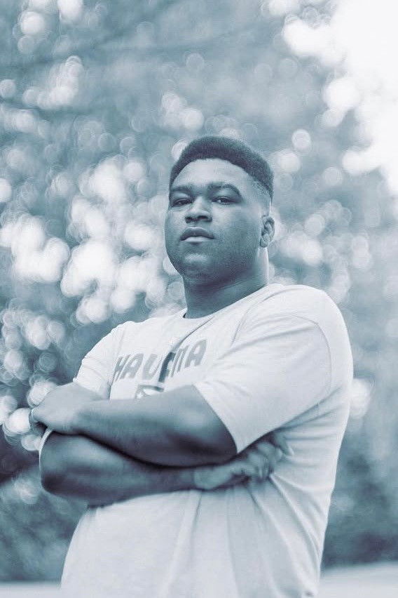 et billede af Ricardo Jarret