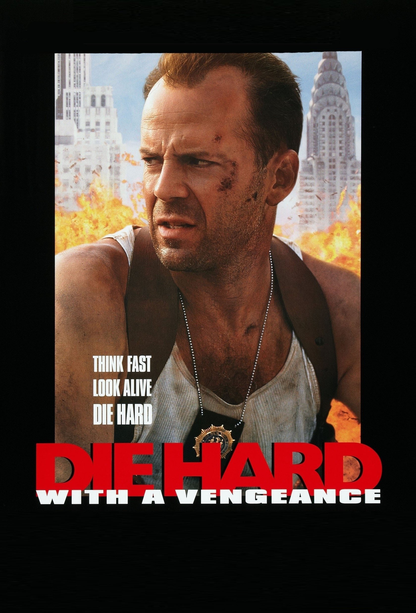 Die Hard: With a Vengeance