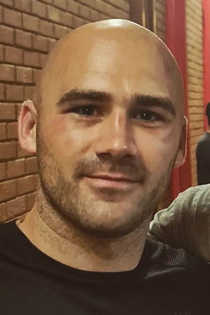 et billede af Ryan Labourn