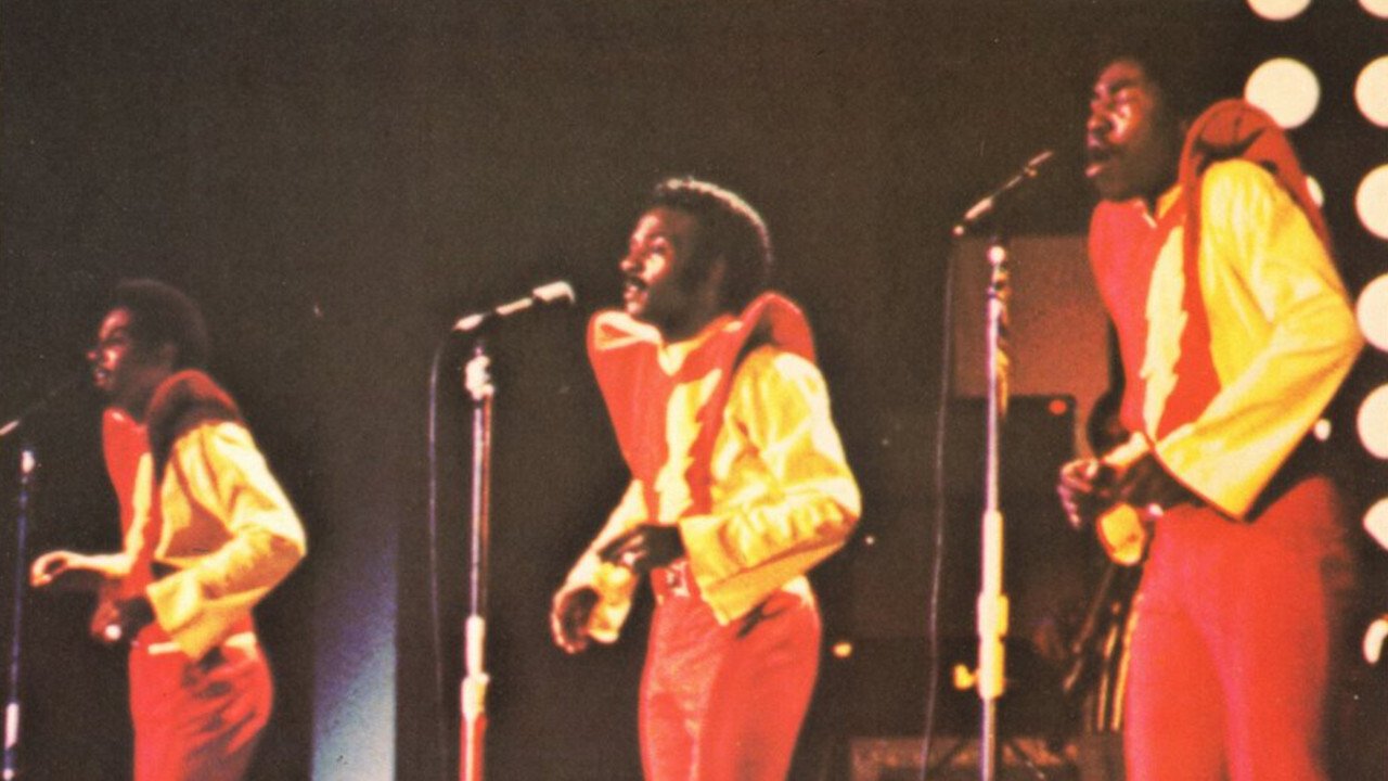 Save the Children (1973)