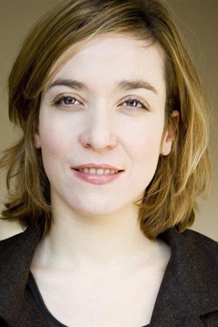 et billede af Laurence Garel