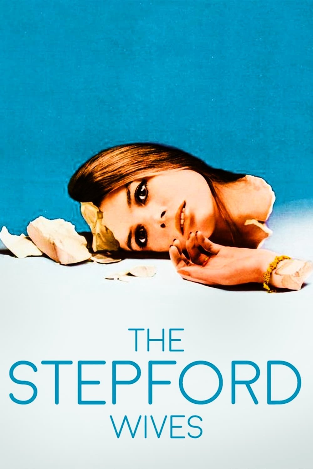 The Stepford Wives