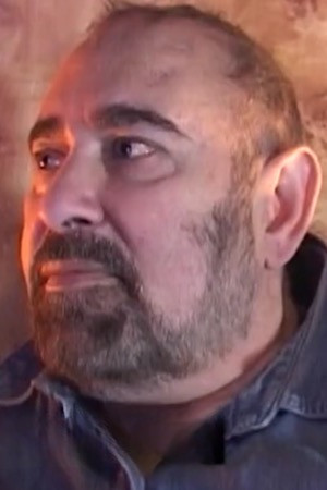 et billede af M. Vic Mann