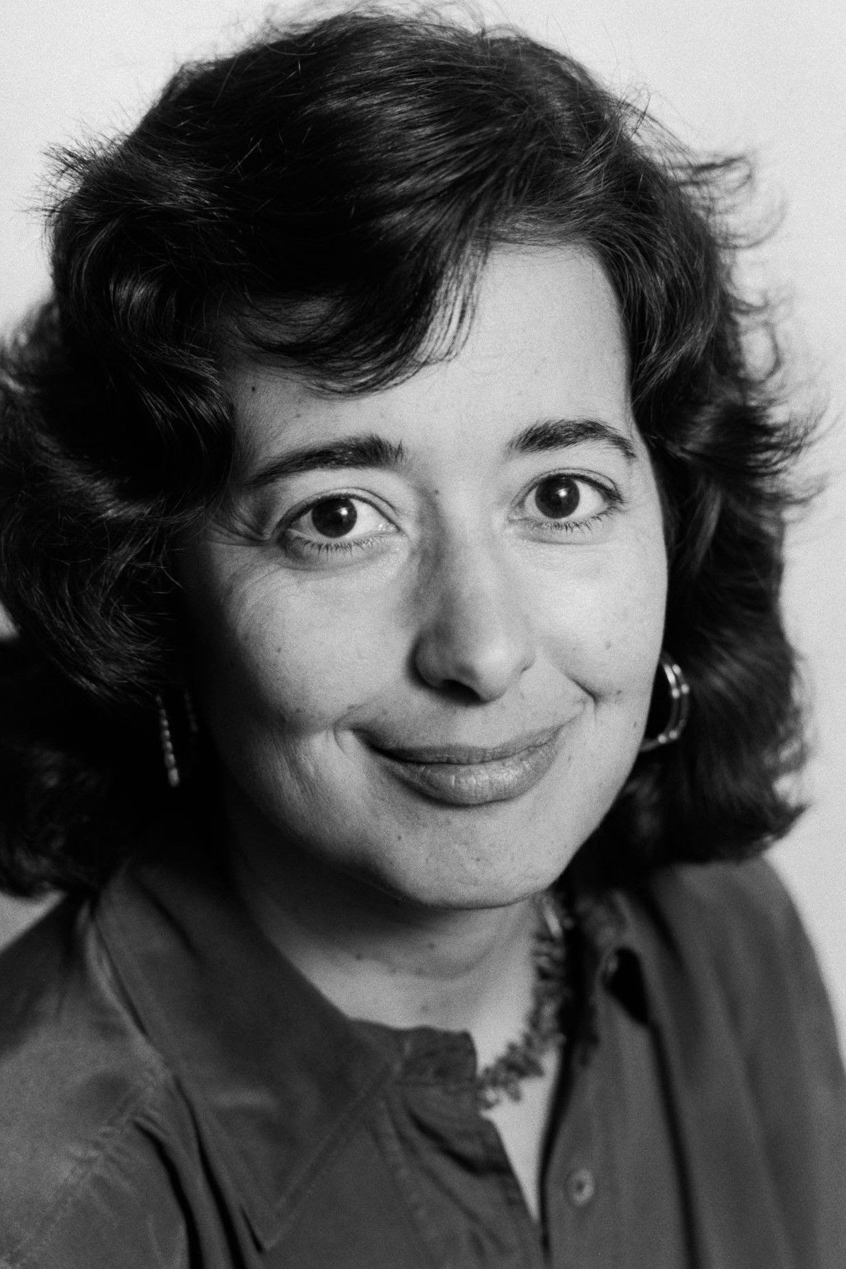 et billede af Wendy Kaminer