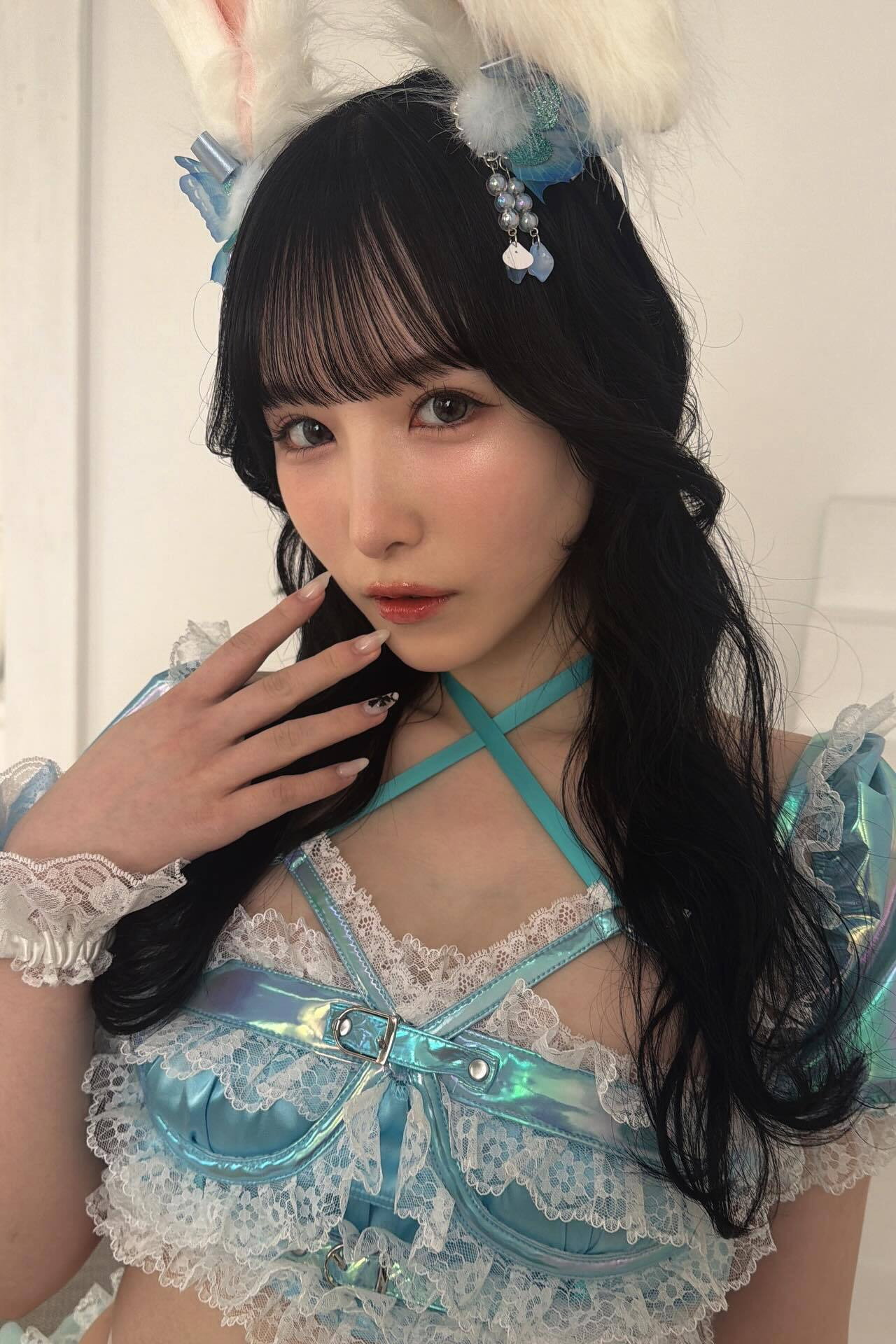 香水じゅん fotograf 7