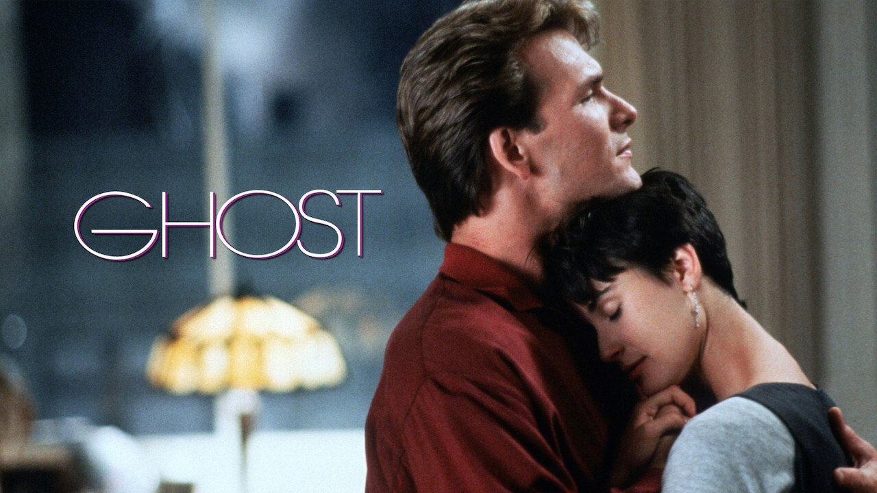 Ghost (Más allá del amor) (1990)