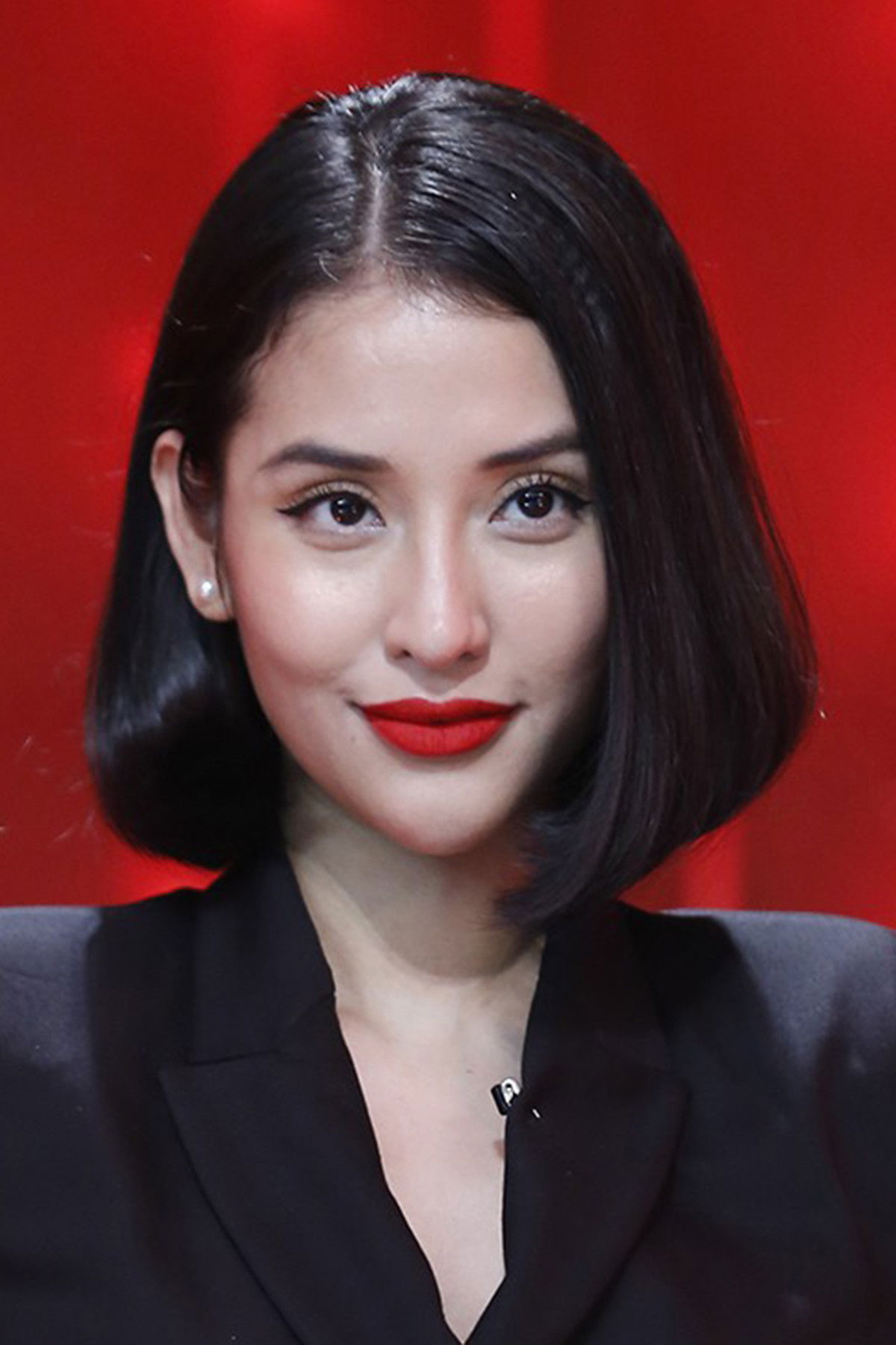 et billede af Mai Hồ