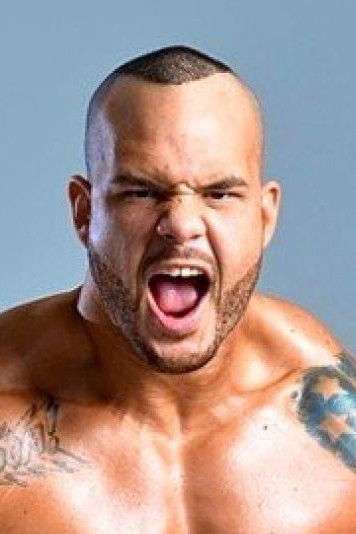 et billede af Chris Melendez