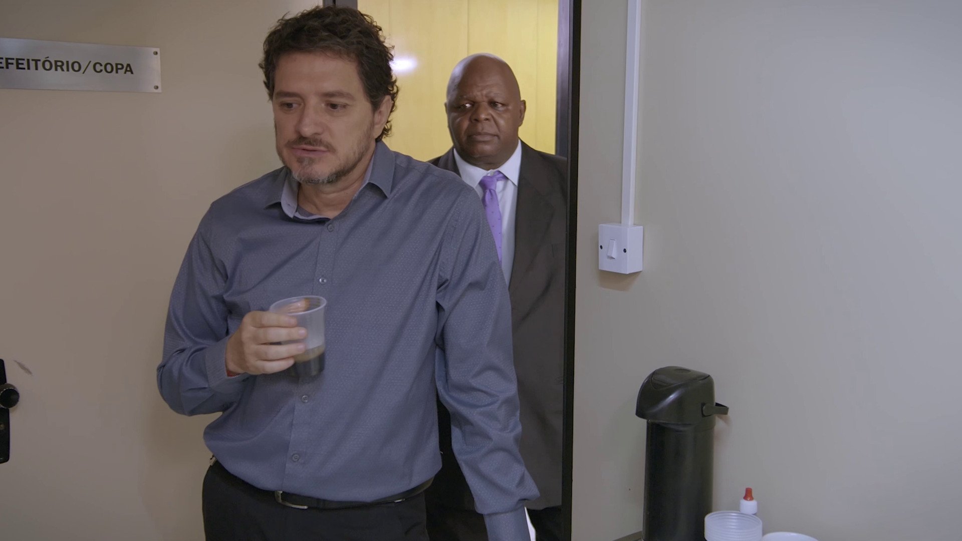 Fixação (2019)