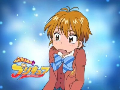 Thumbnail for Shocking Date! The Truth about Kiriya Season 1 Episode 21