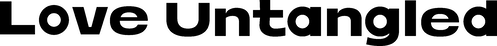 Love Untangled Logo