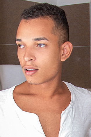 et billede af Dante Rodrigues