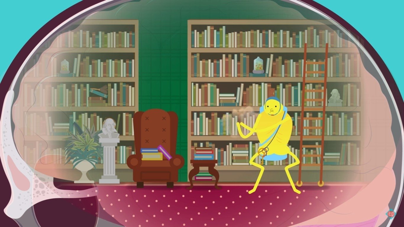Thumbnail for Memory Season 1 Episode 3