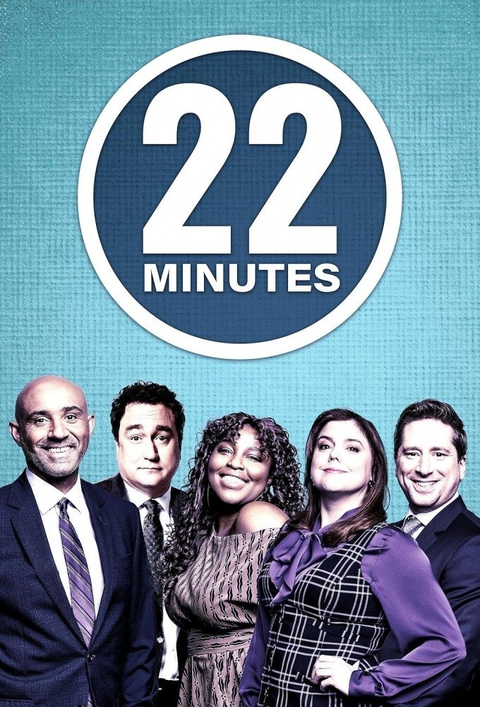 This Hour Has 22 Minutes - Season 33