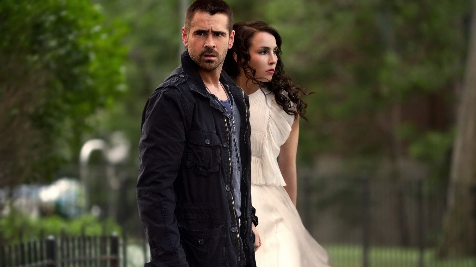 Dead Man Down - Um Homem a Abater