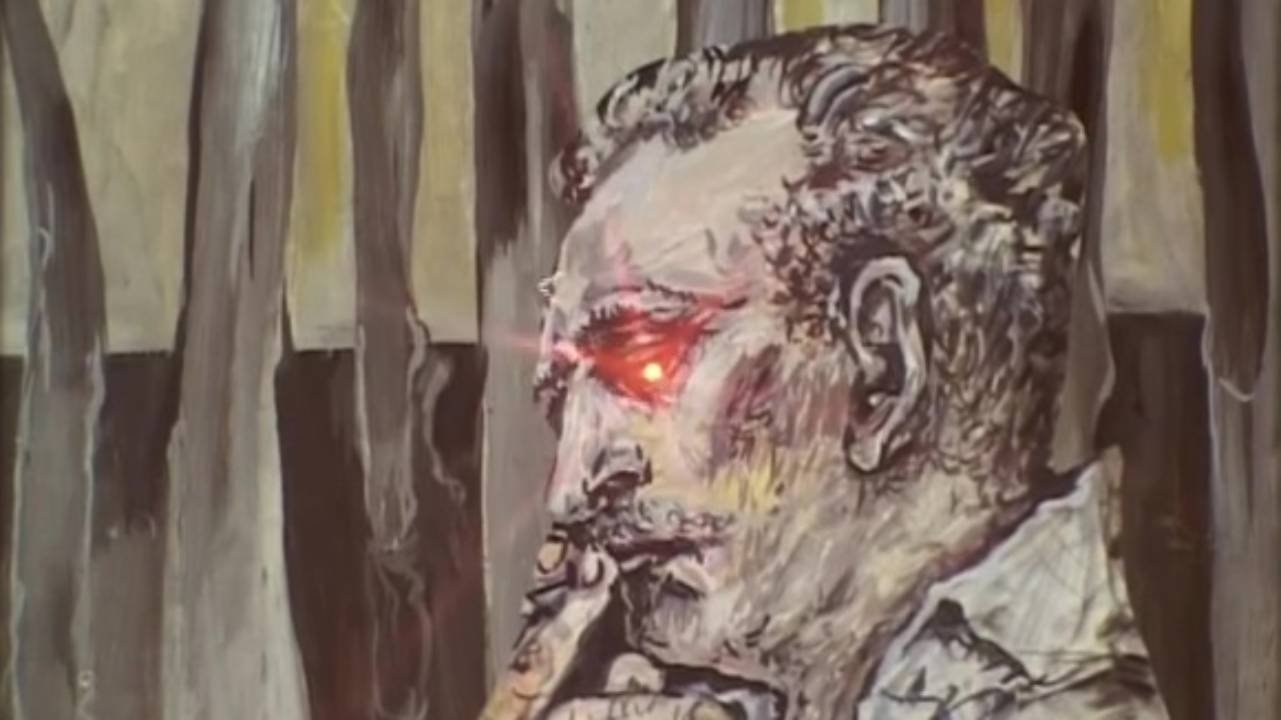 Imagem do Filme Košmariškas sapnas