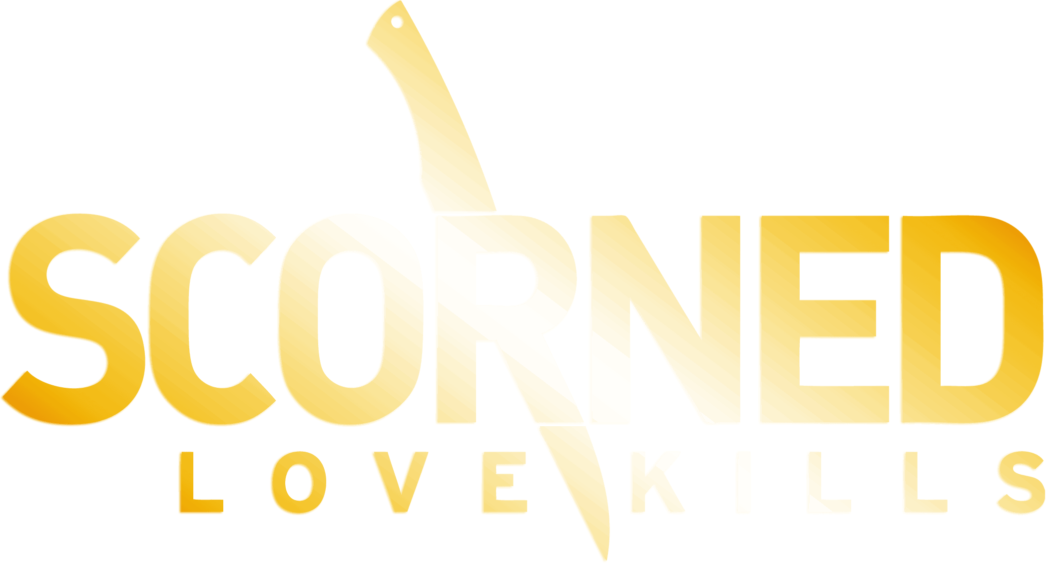 Scorned: Love Kills Logo