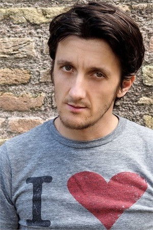 et billede af Pippo Crotti