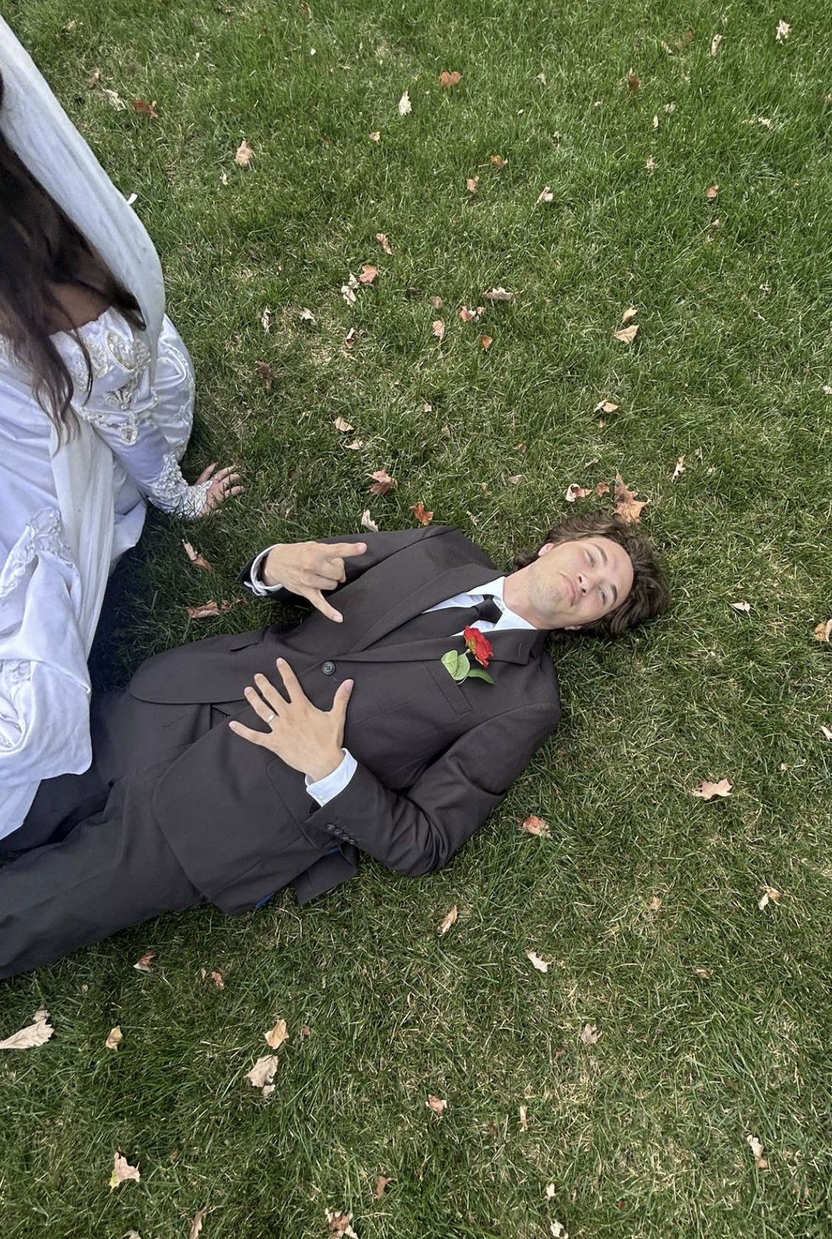 et billede af Isaiah Lopez