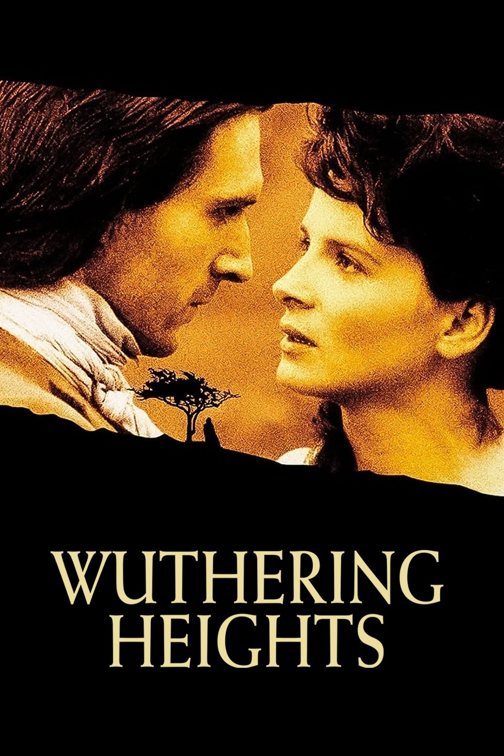 Wuthering Heights