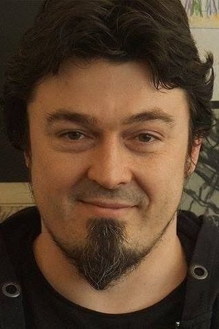 Andrii Shcherbak | Director
