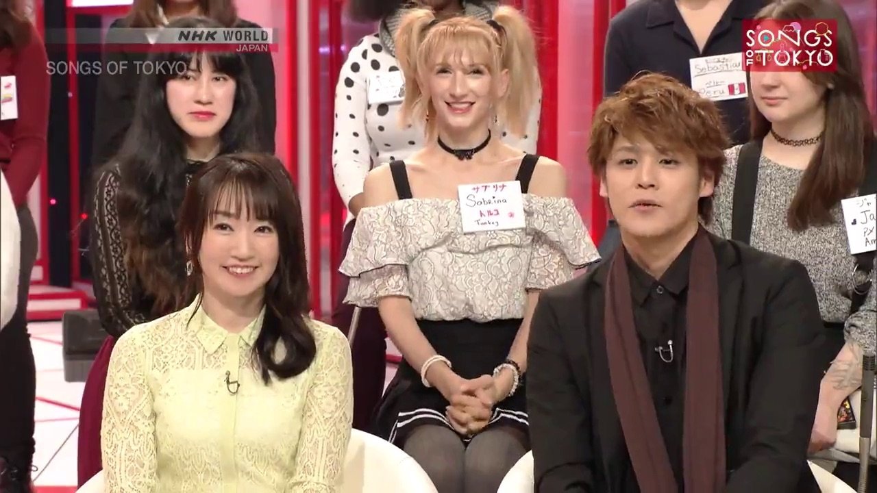 Thumbnail for Nana Mizuki and Mamoru Miyano Season 0 Episode 1