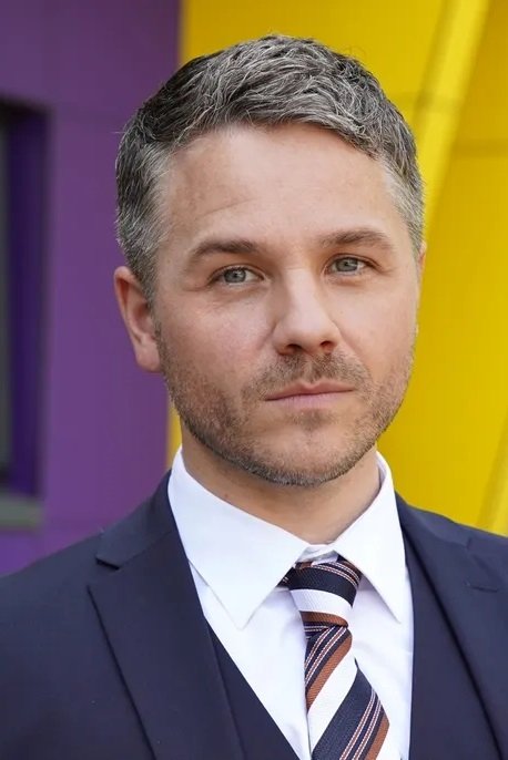 et billede af David Ames