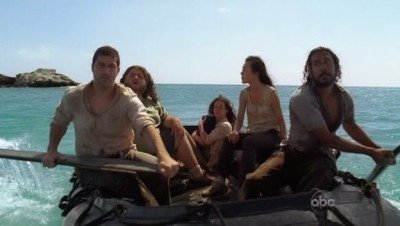 Episode 11 第 11 集
