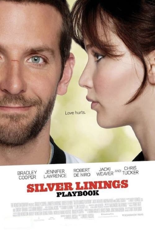 Silver Linings Playbook