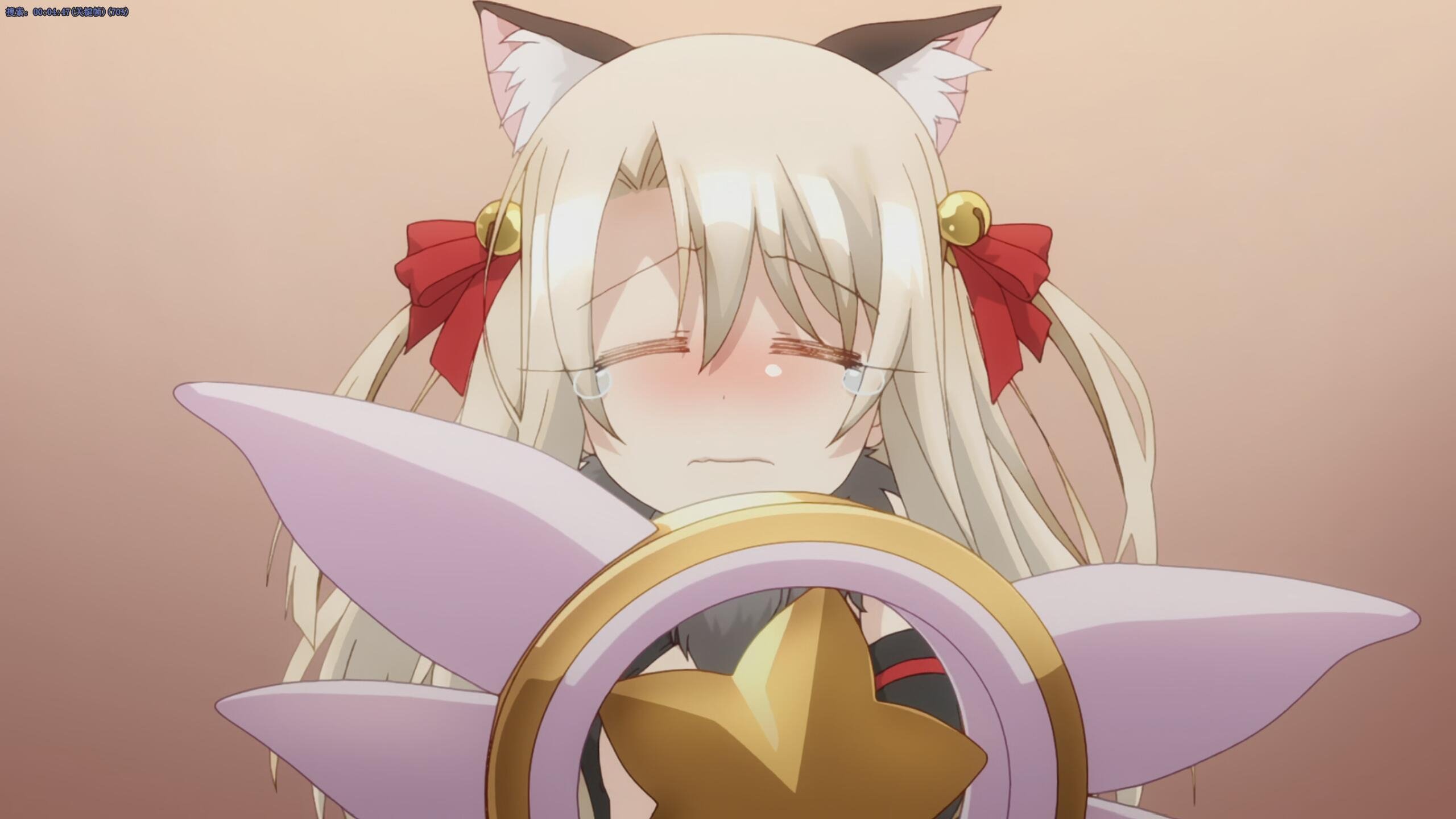 Fate/kaleid liner Prisma Illya