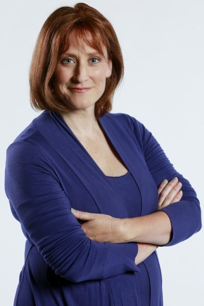 et billede af Teri Loretto