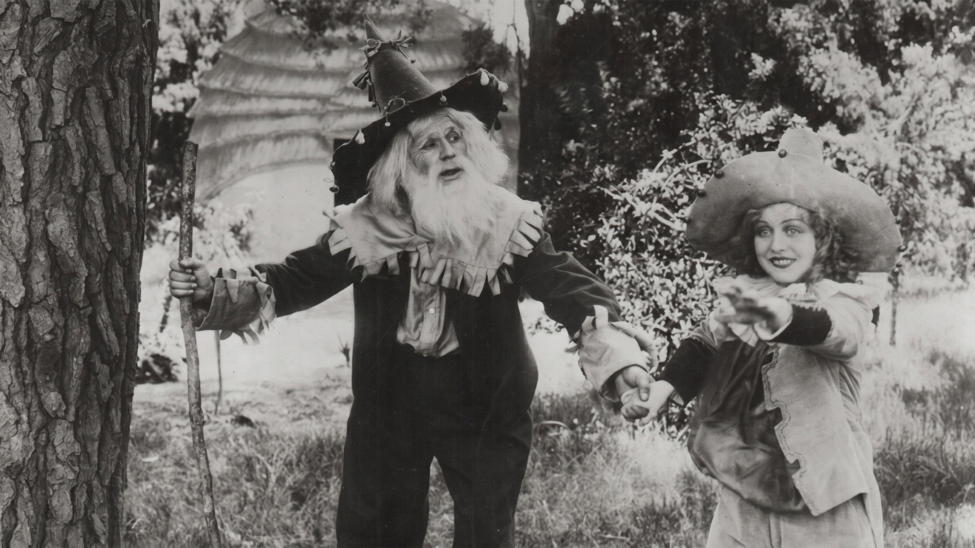 The Patchwork Girl of Oz