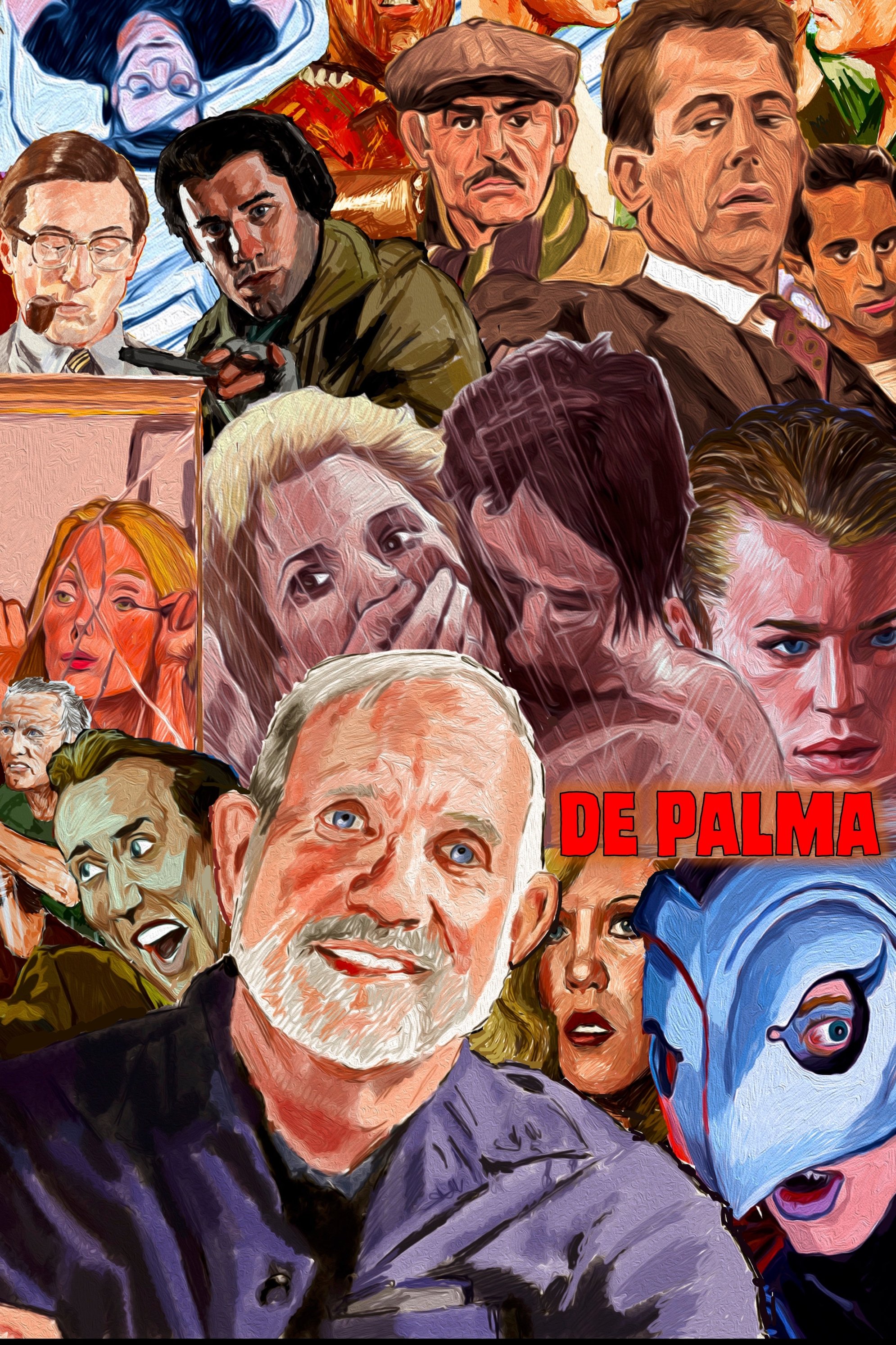 De Palma