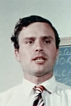 et billede af Toby Ross