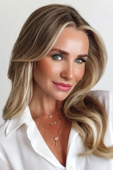 et billede af Amber Ashley Smith