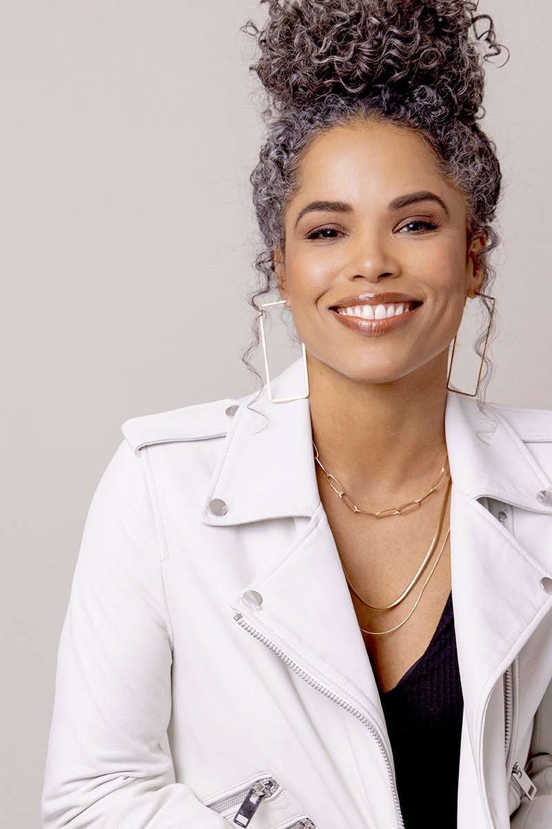 et billede af Diandra Lyle