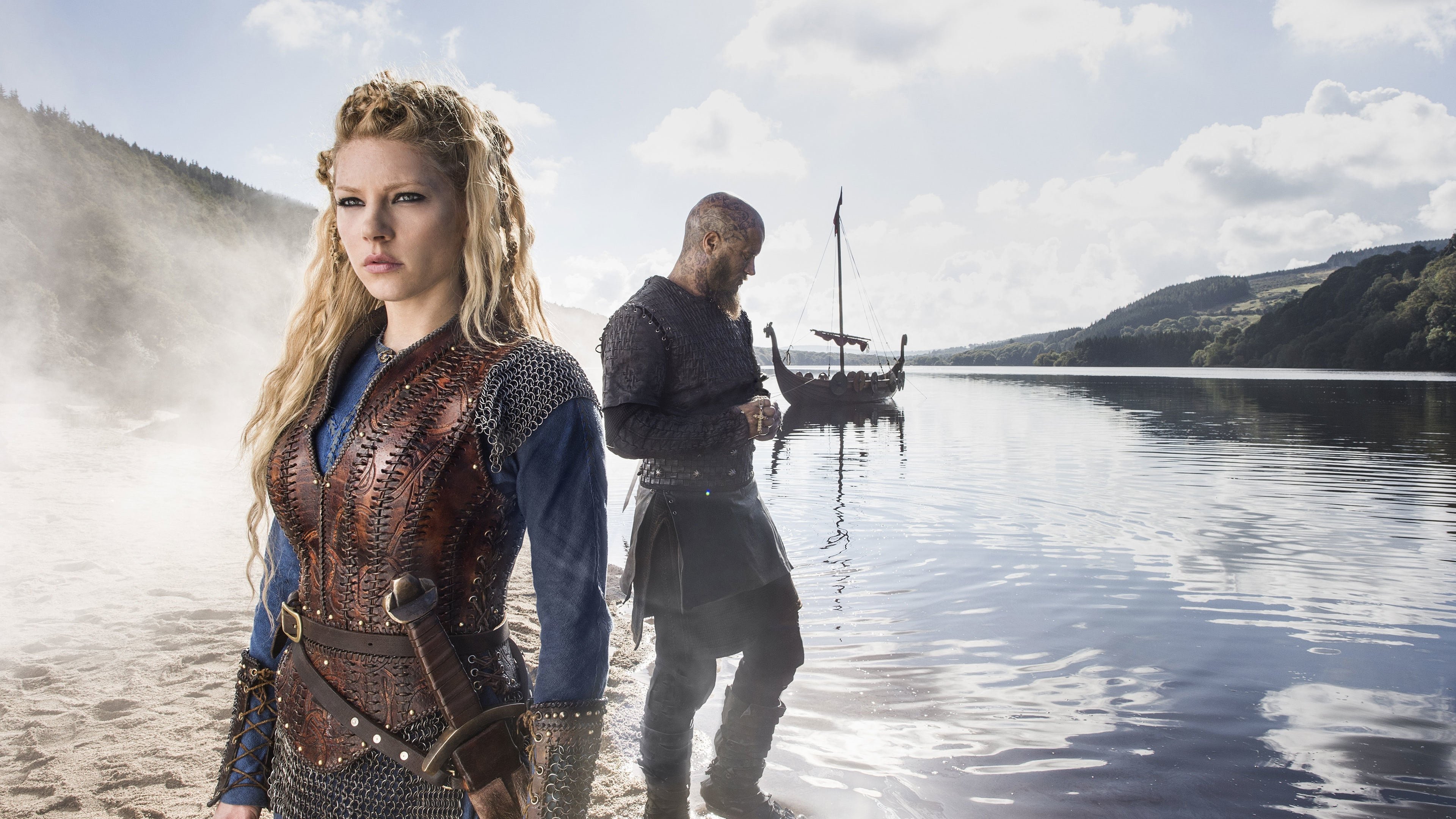 Vikings - Season 6 Episode 16