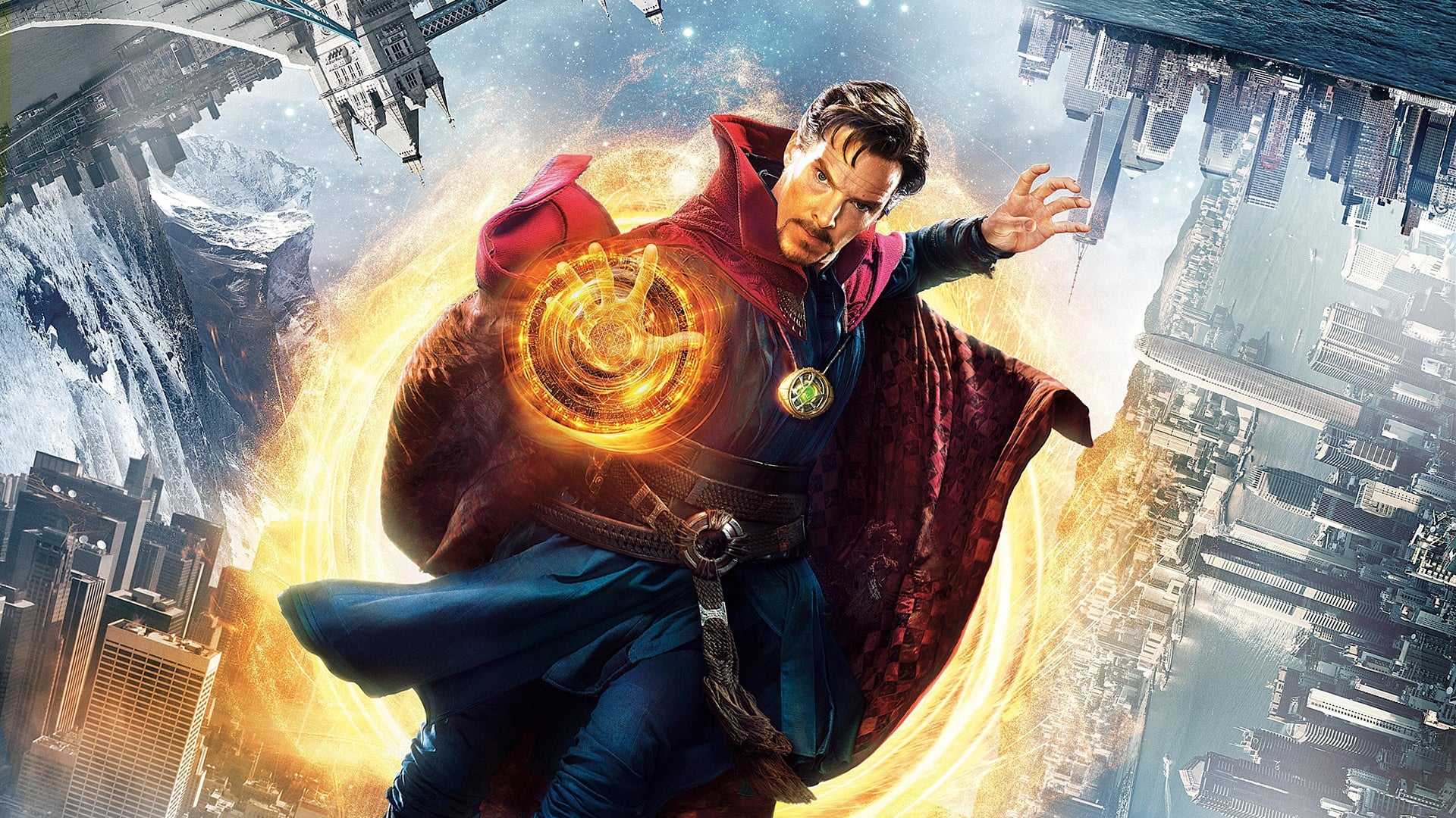 Doktor Strange