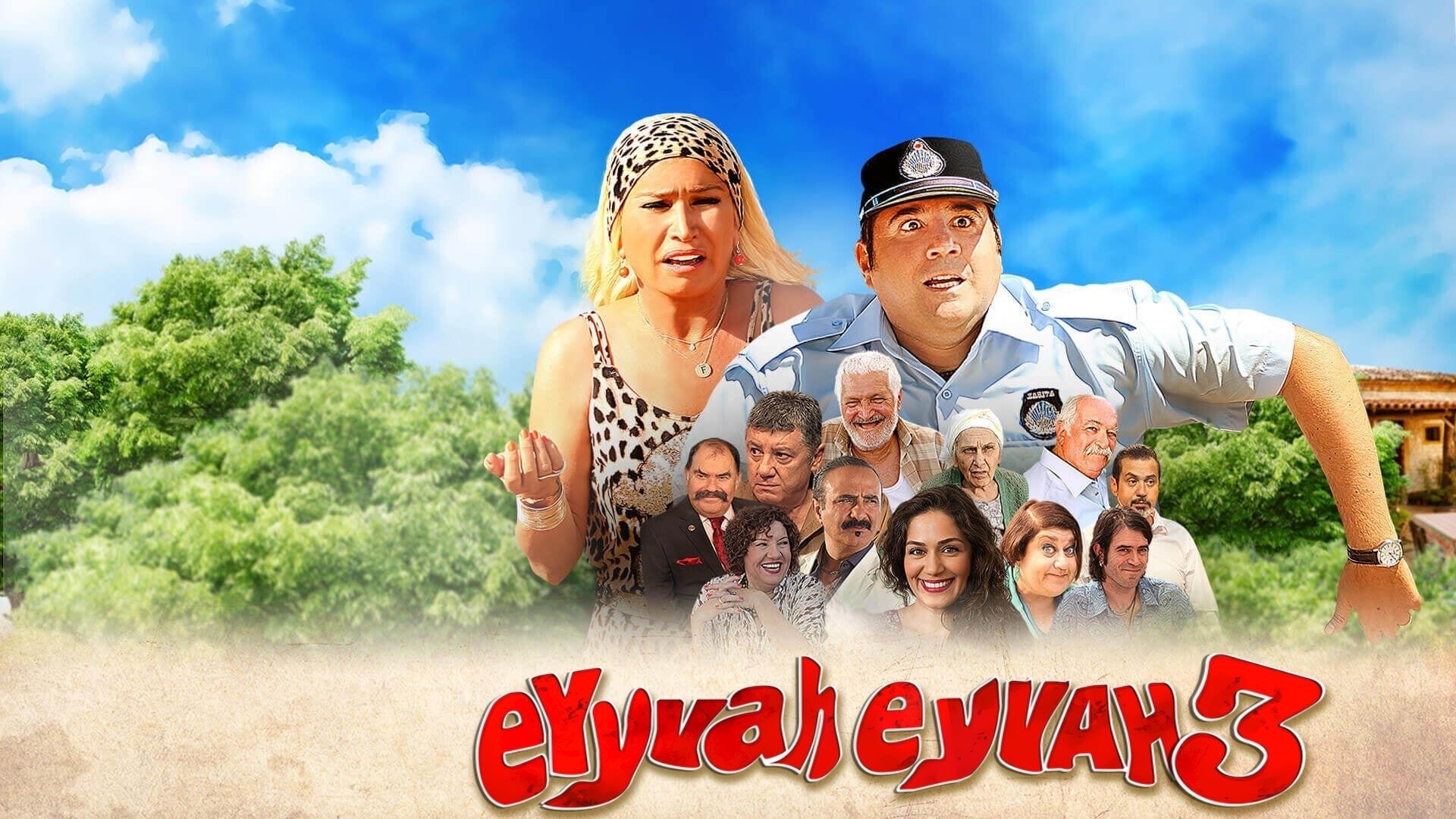 Eyyvah Eyvah 3 (2014)