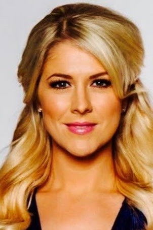 et billede af Susan McFadden