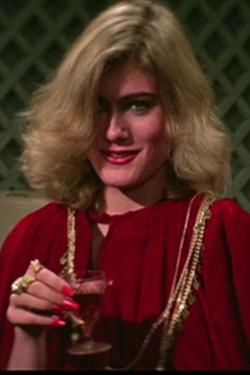 et billede af Miranda Austin